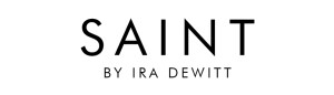 Saint by Ira DeWitt